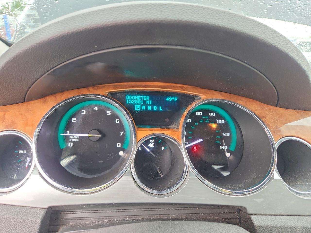 Buick Enclave