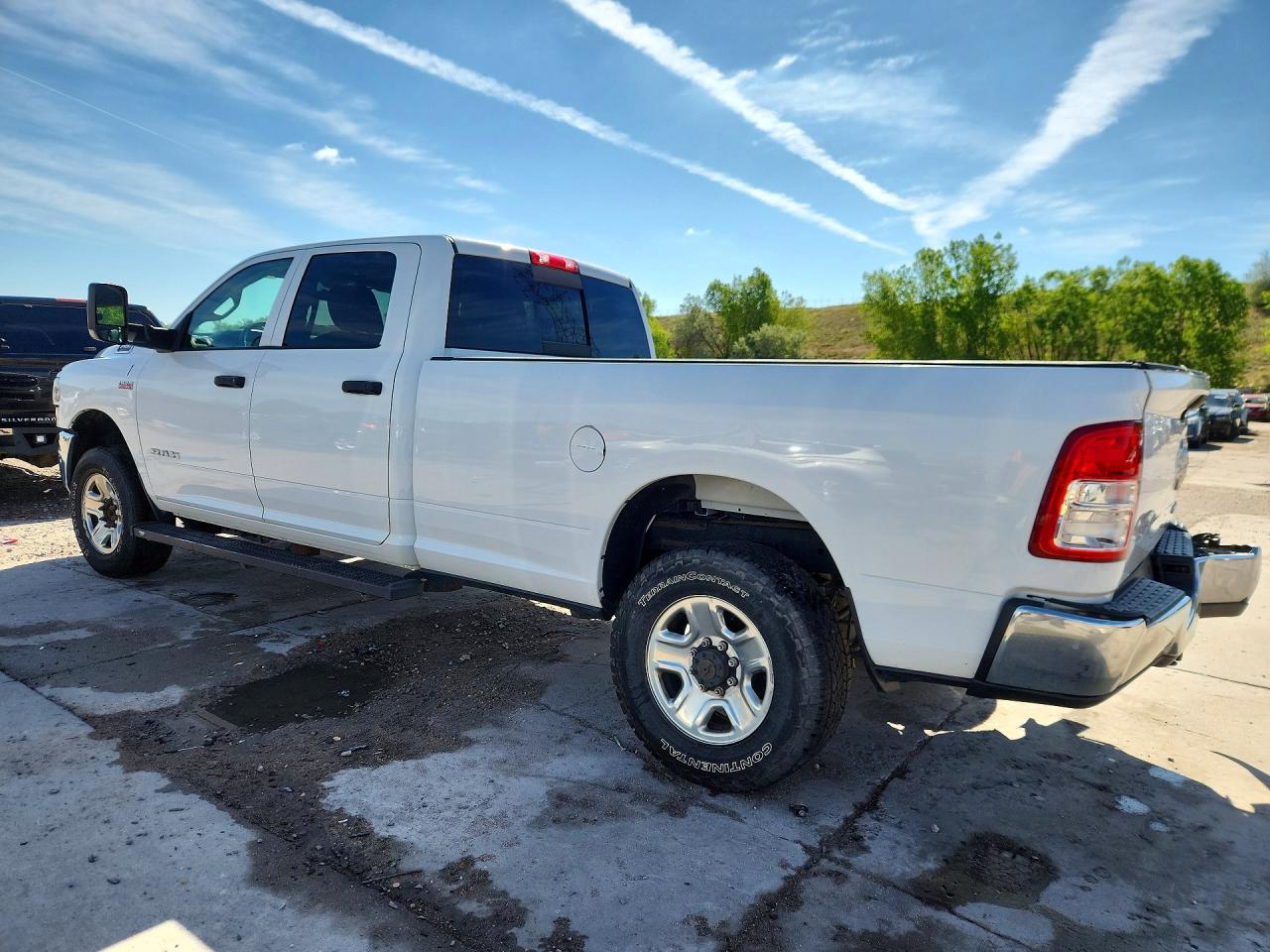 Ram 2500 Tradesman