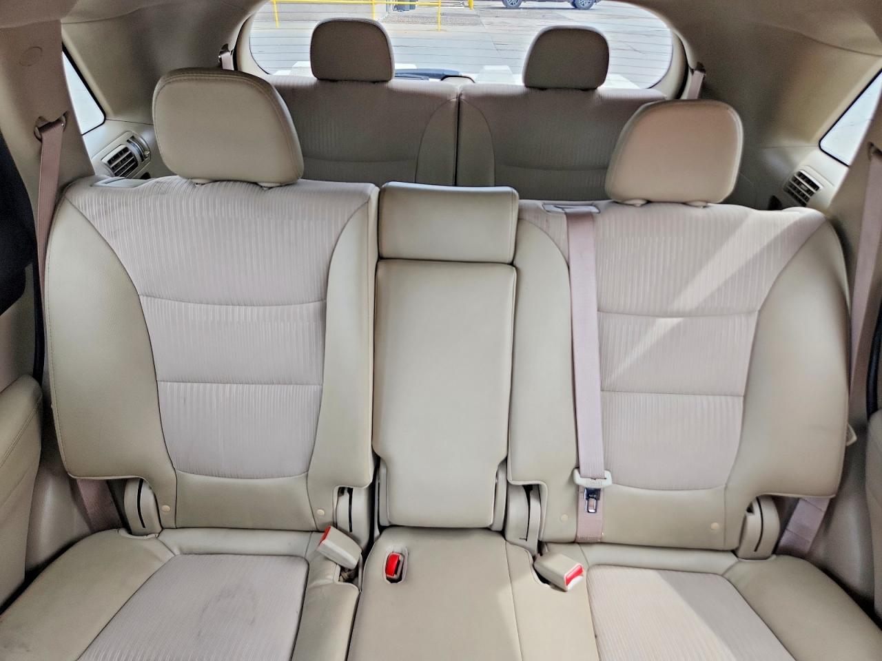 Kia Sorento Ex
