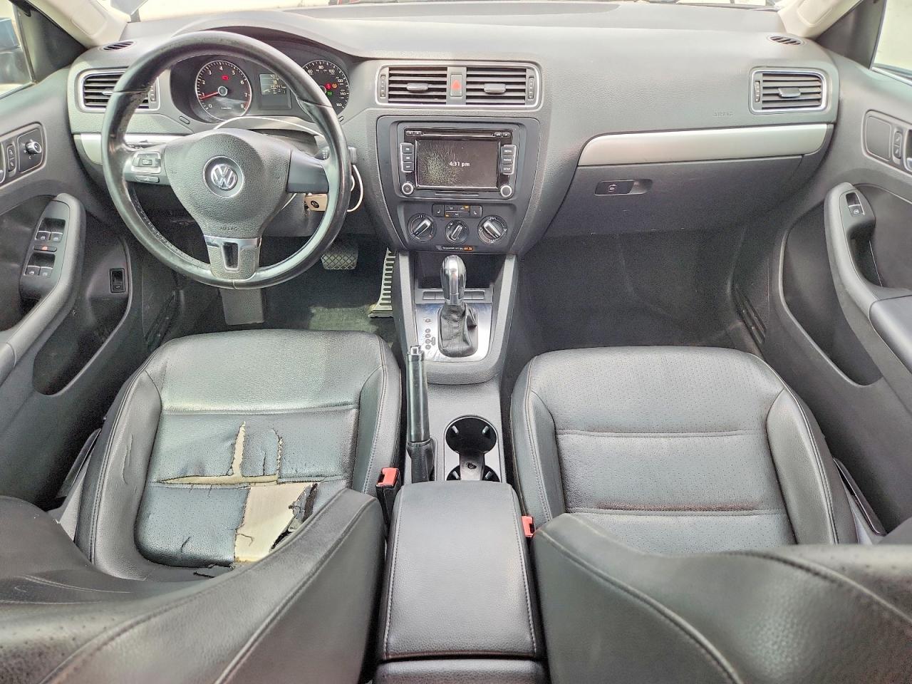 Volkswagen Jetta Se
