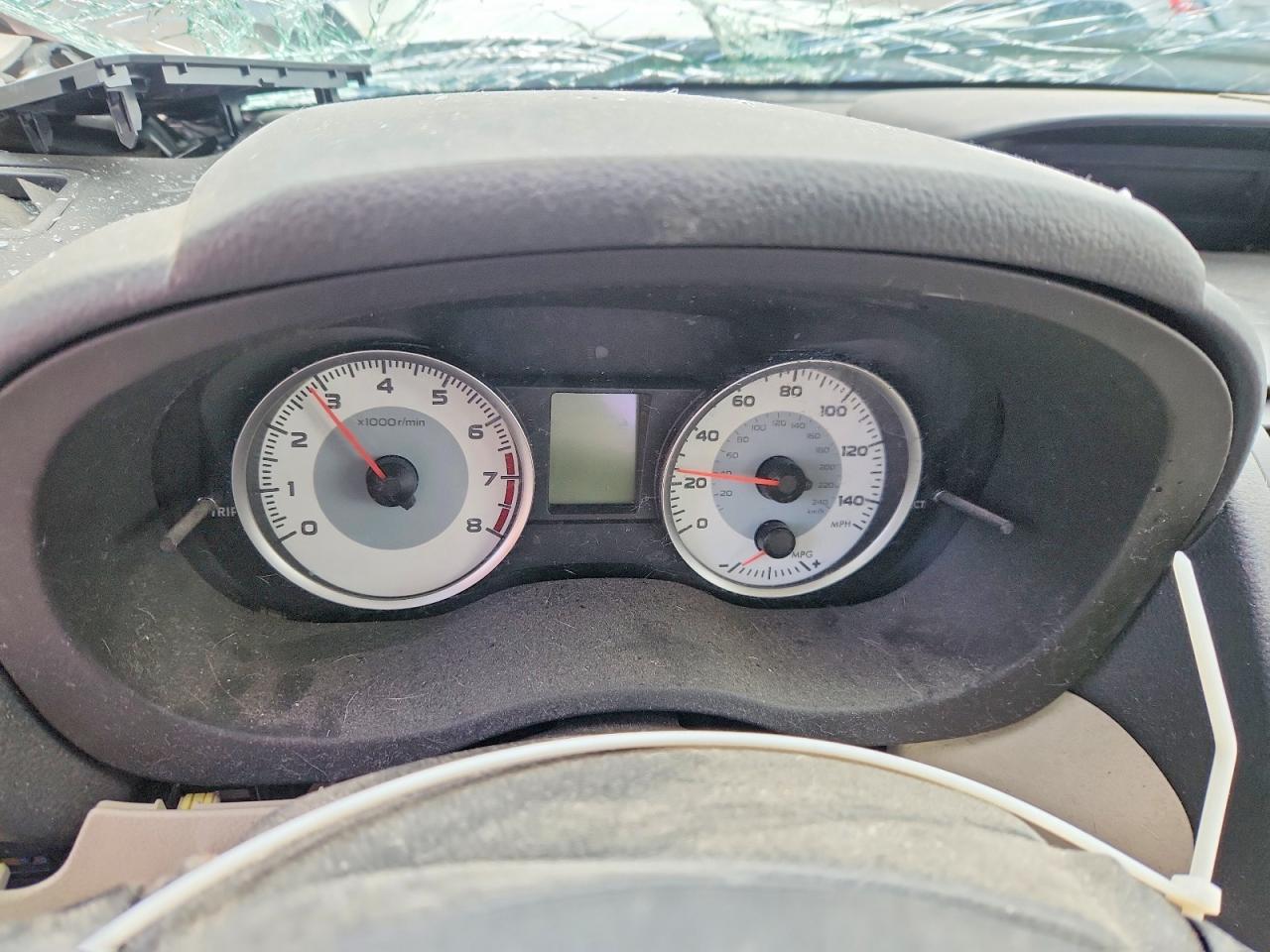 Subaru Impreza Premium