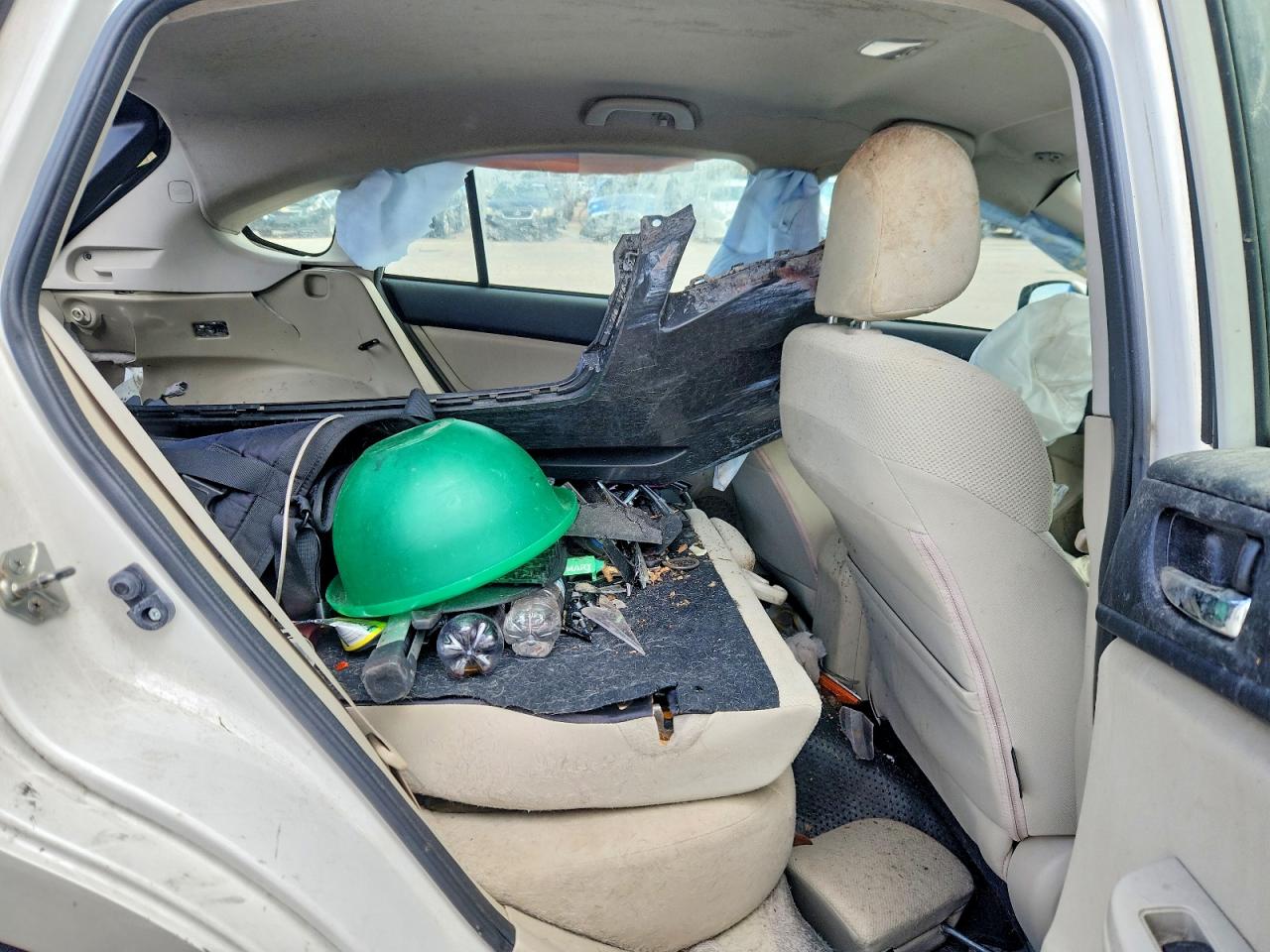 Subaru Impreza Premium