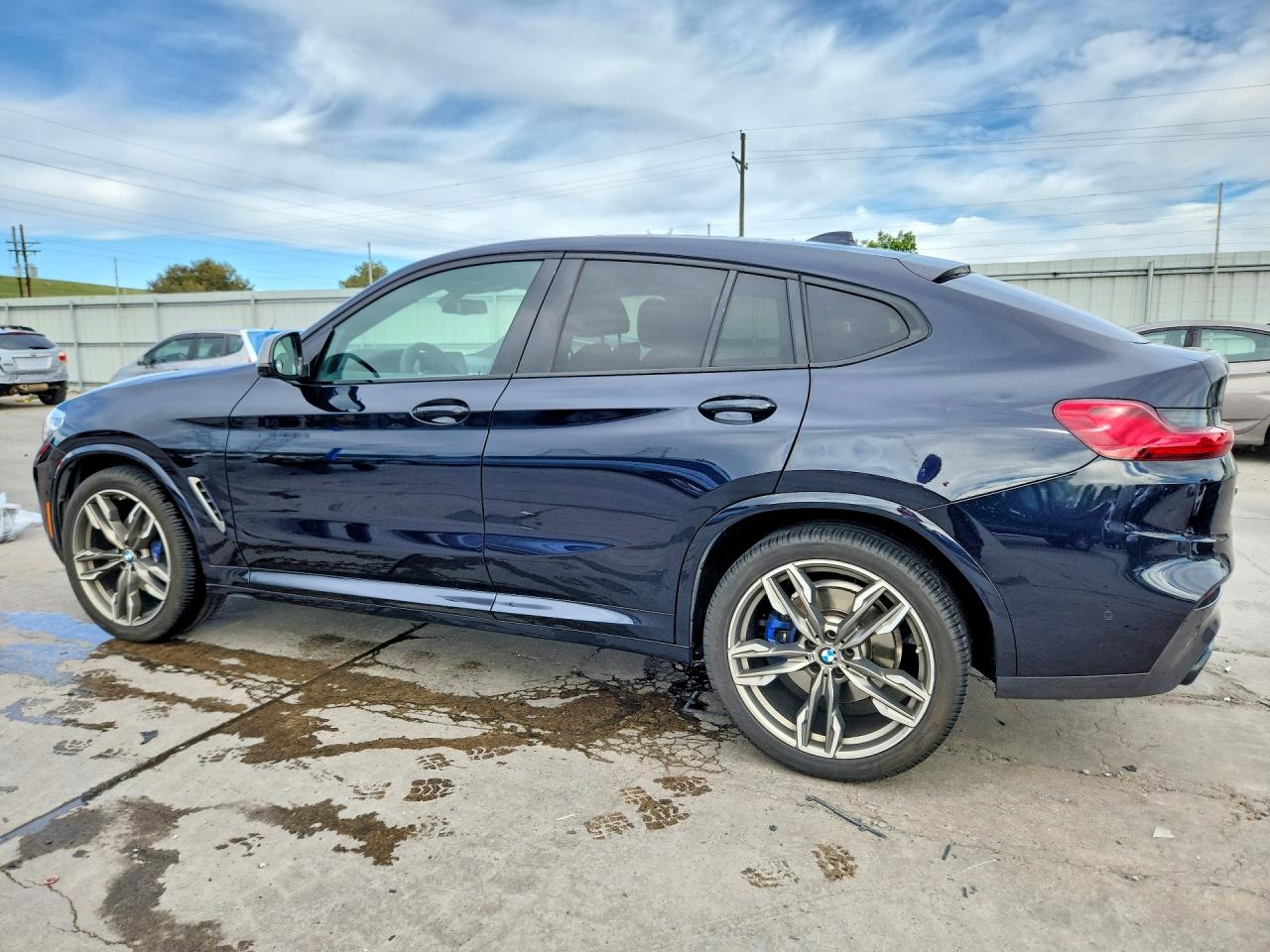 BMW X Series Xdrivem40i