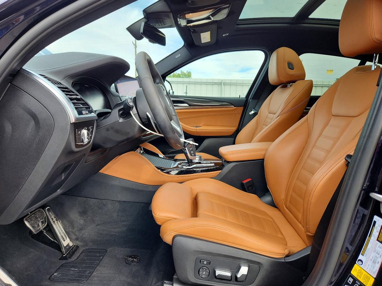 BMW X Series Xdrivem40i