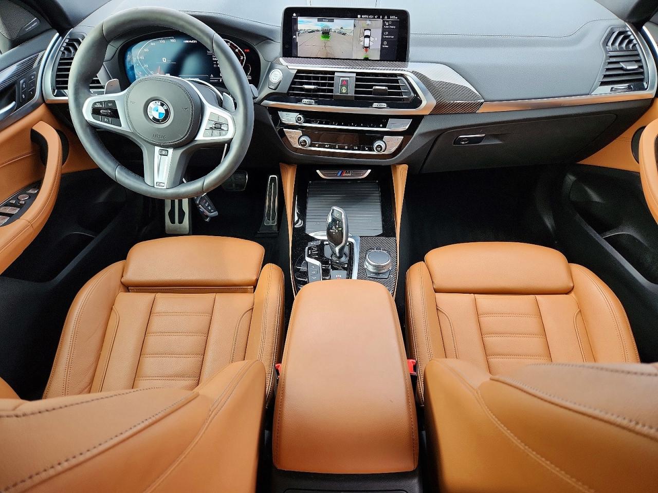 BMW X Series Xdrivem40i