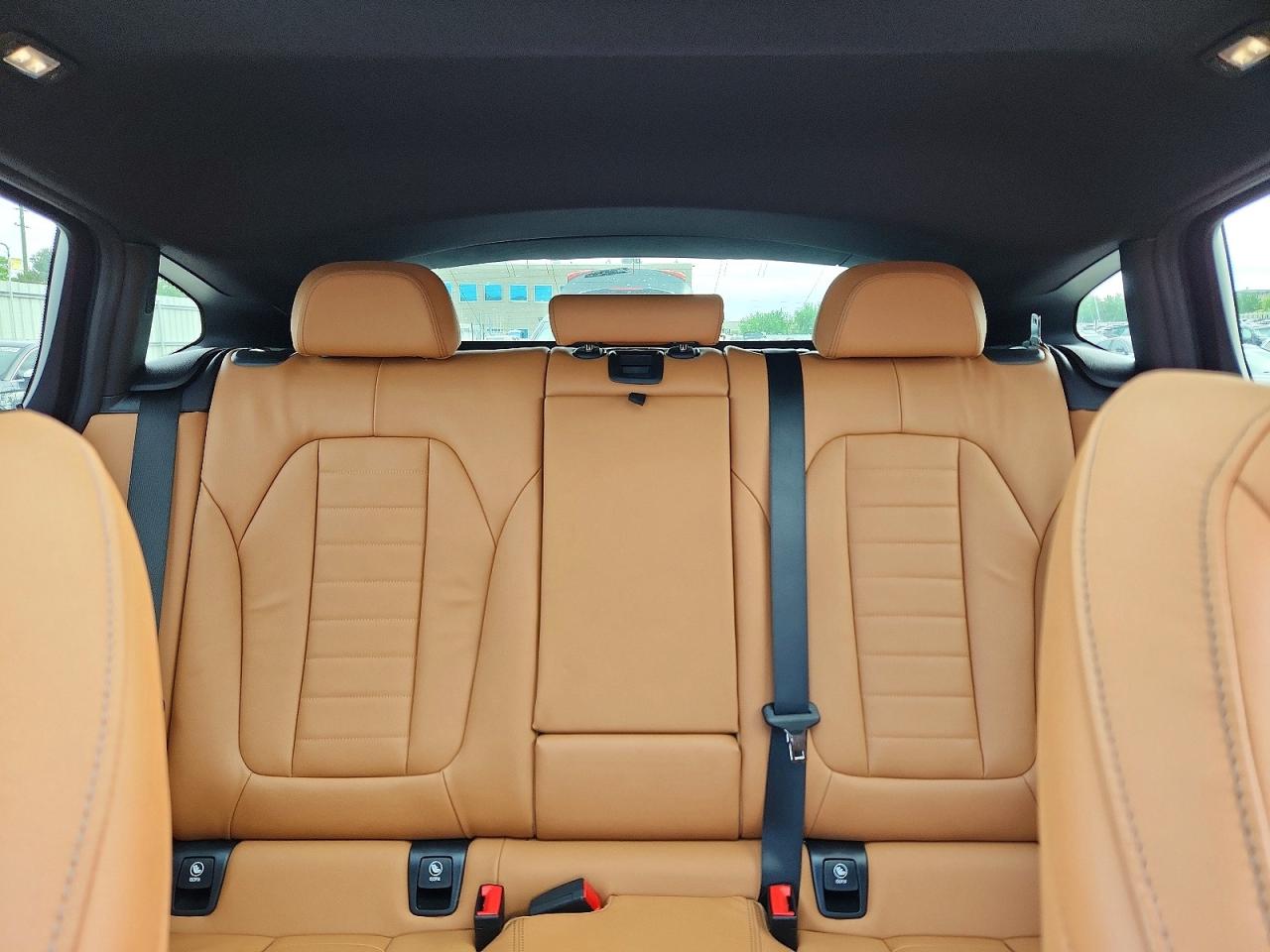 BMW X Series Xdrivem40i