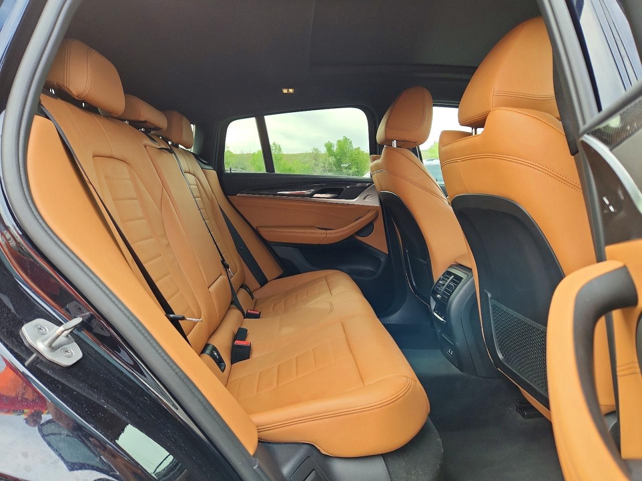 BMW X Series Xdrivem40i