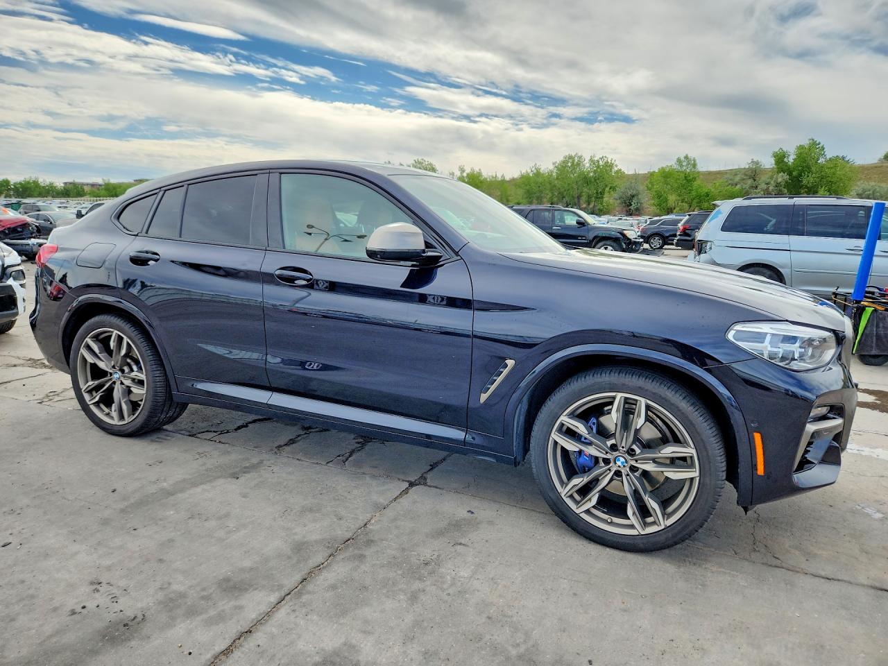 BMW X Series Xdrivem40i