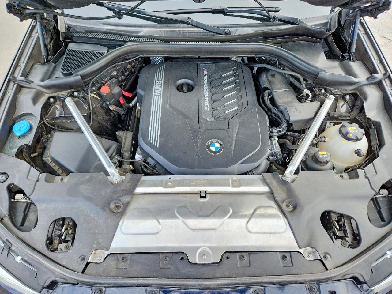 BMW X Series Xdrivem40i