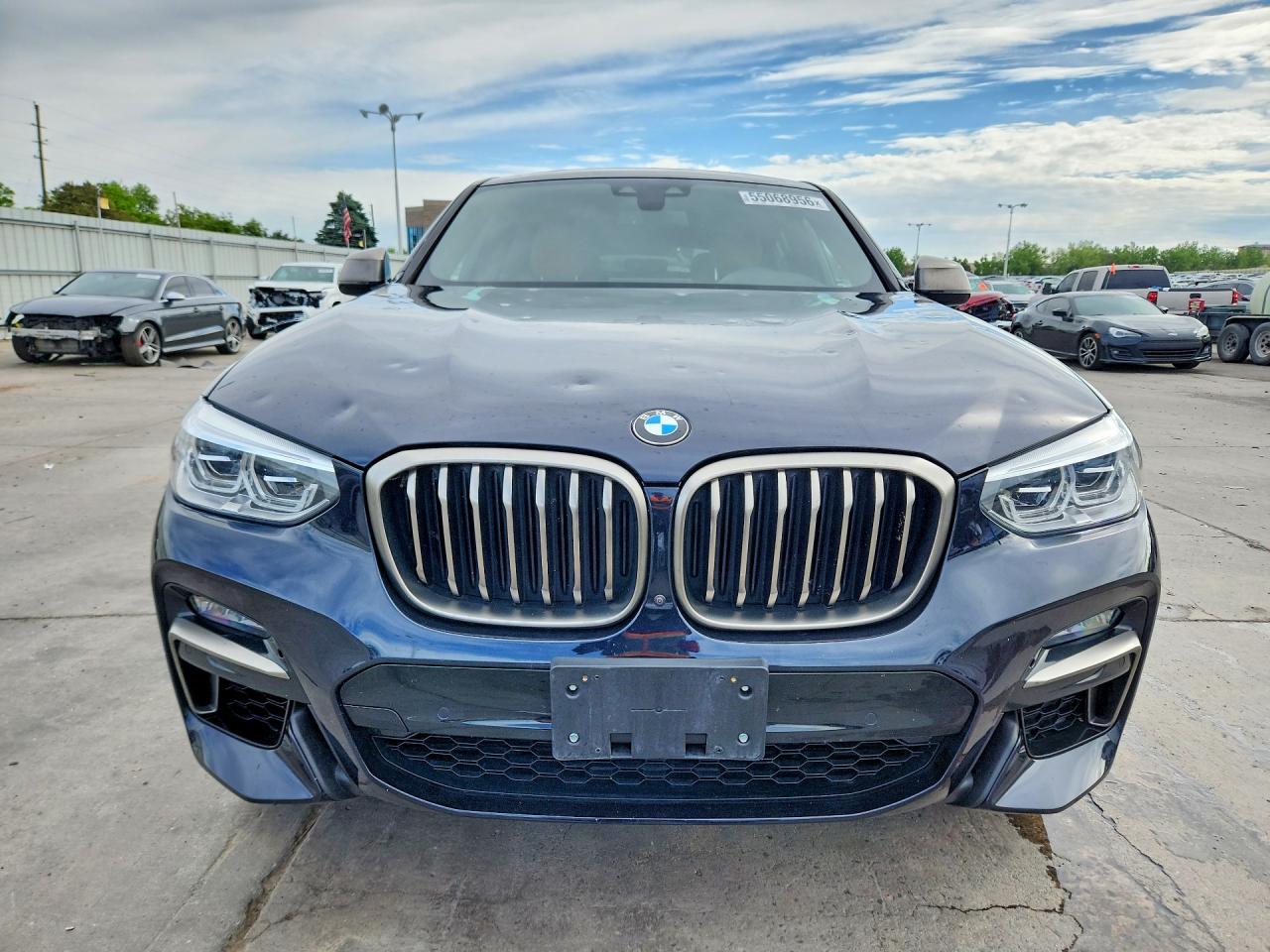 BMW X Series Xdrivem40i