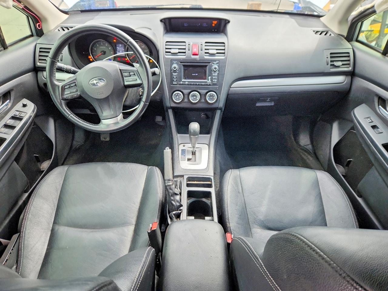 Subaru Xv 2.0 Limited