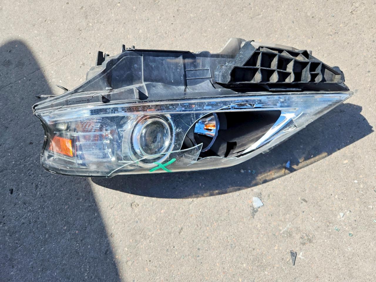 Lexus RX Base