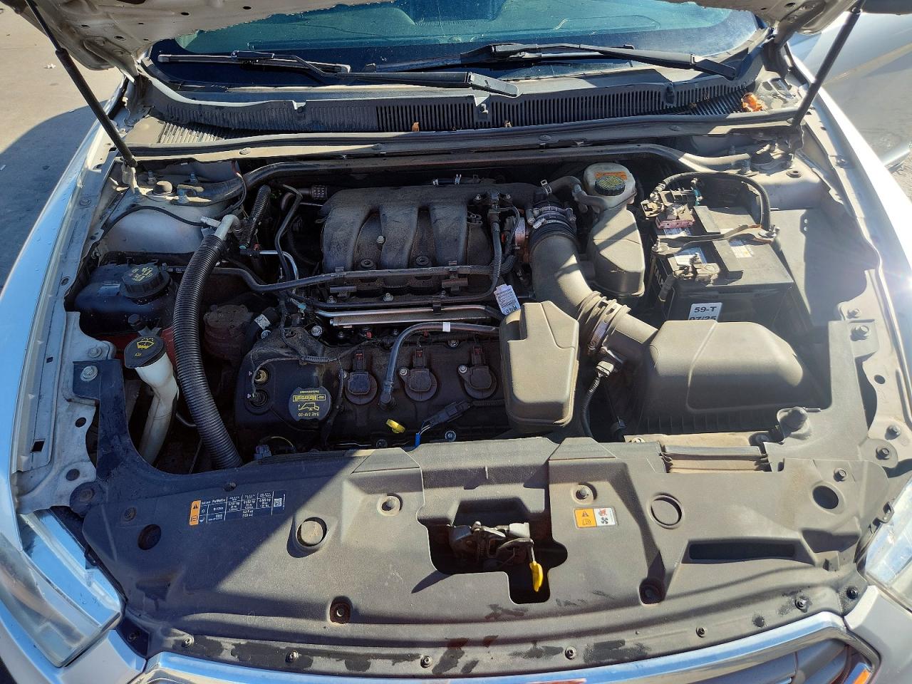 Ford Taurus Sel