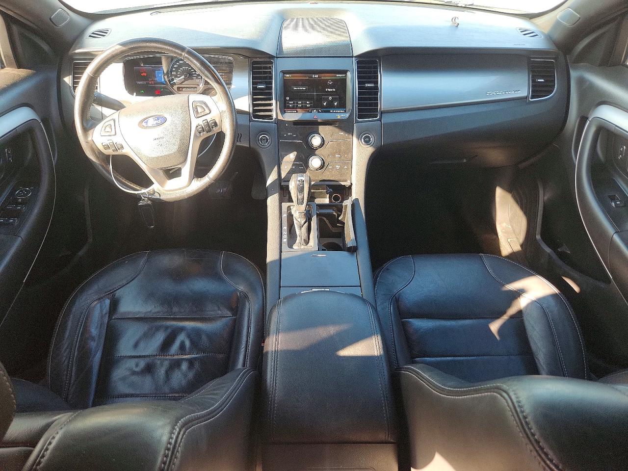 Ford Taurus Sel