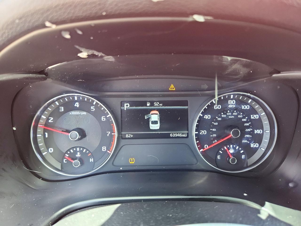 Kia Forte Gt