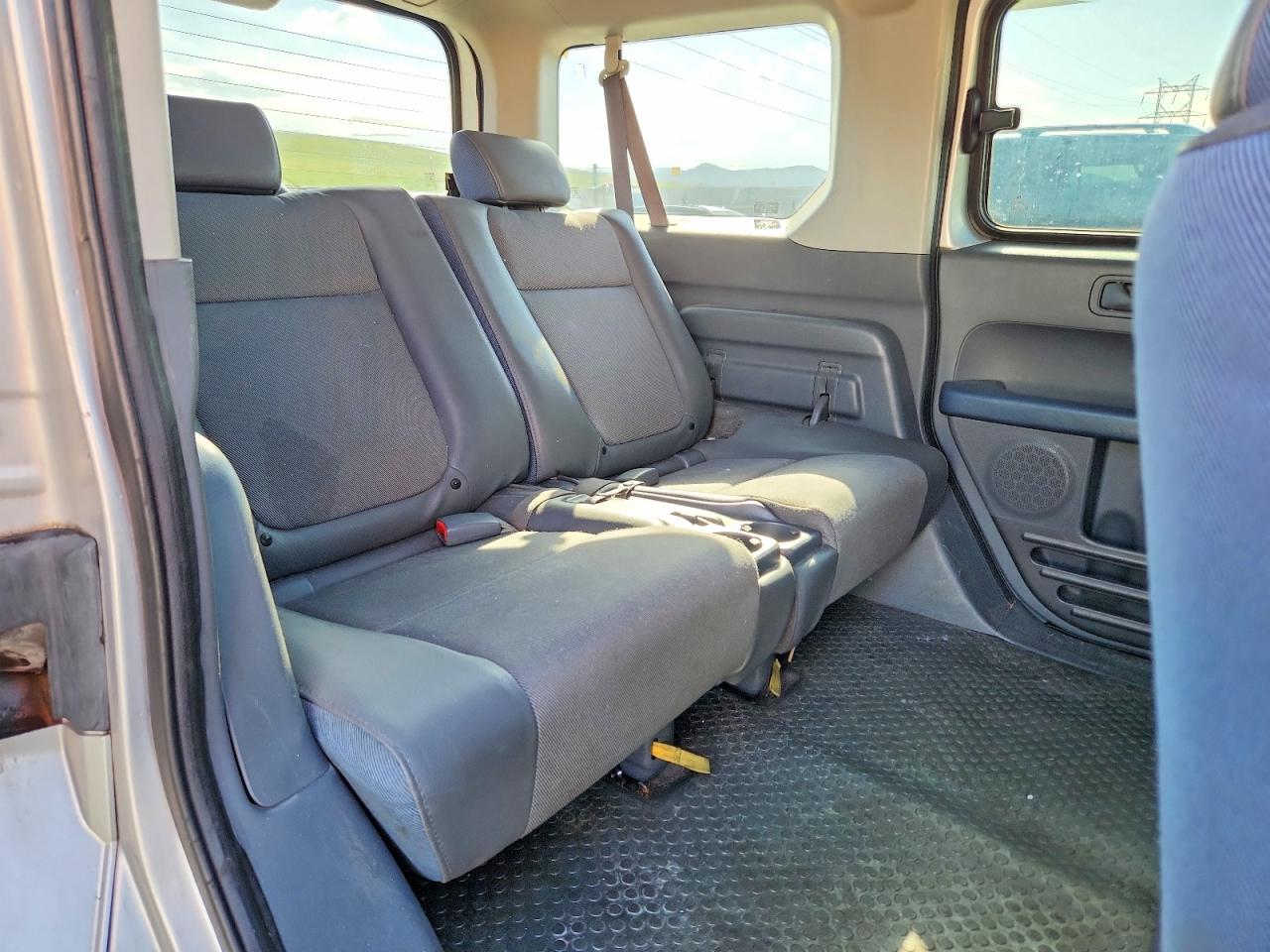 Honda Element Ex