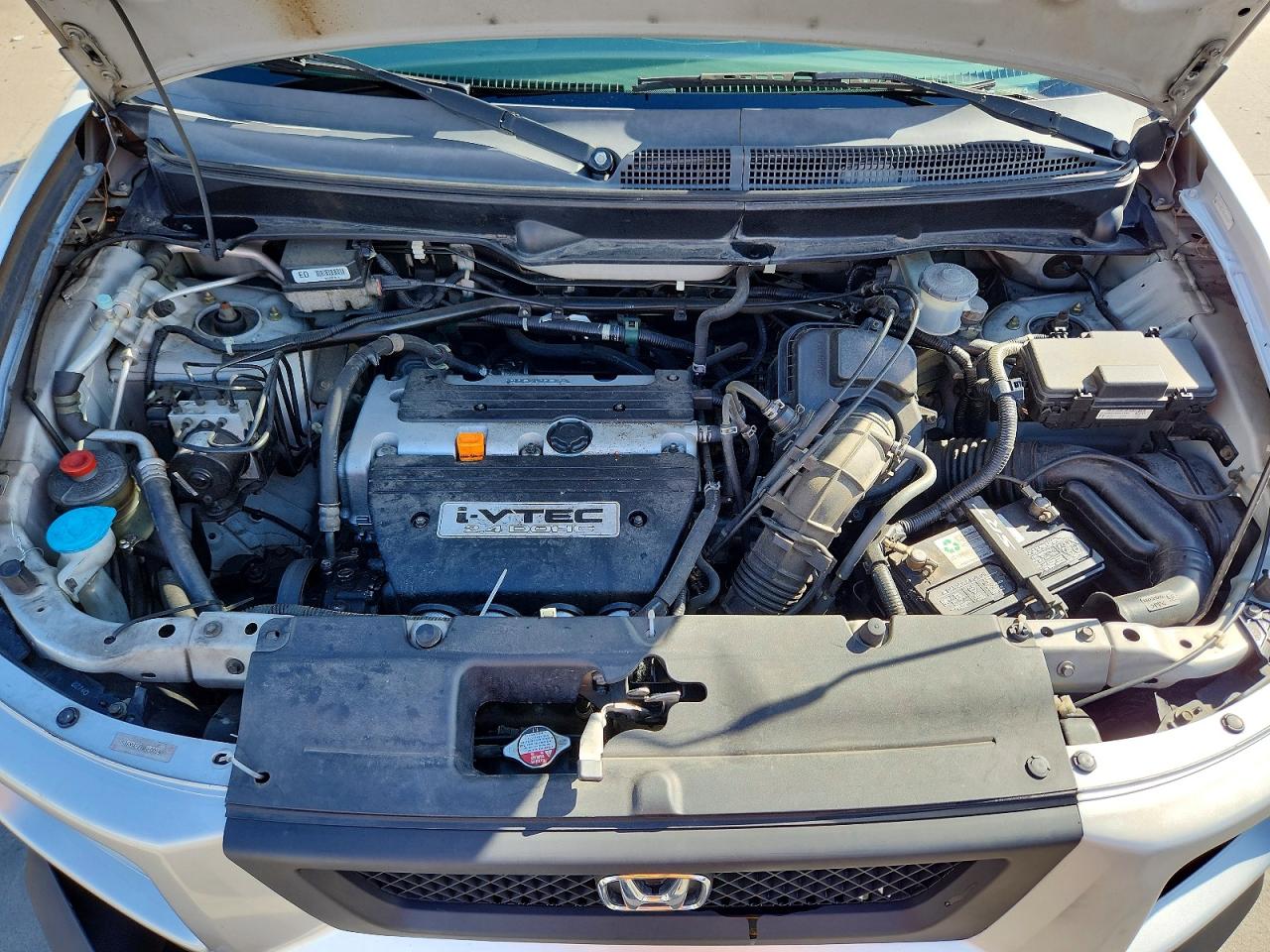 Honda Element Ex