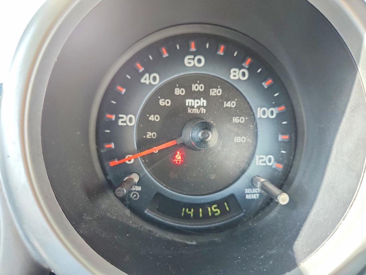 Honda Element Ex