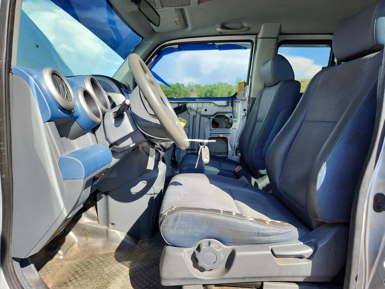 Honda Element Ex