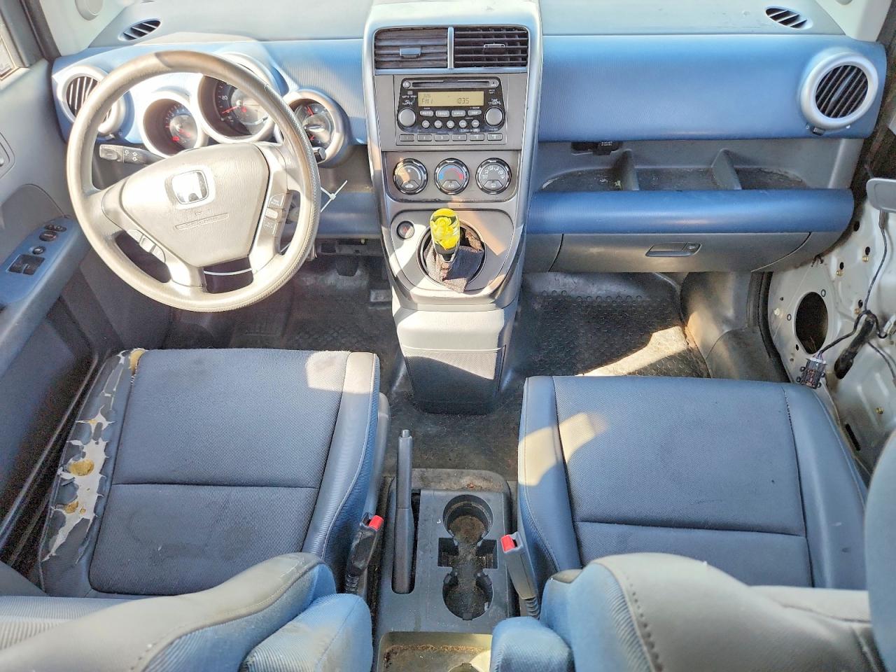 Honda Element Ex