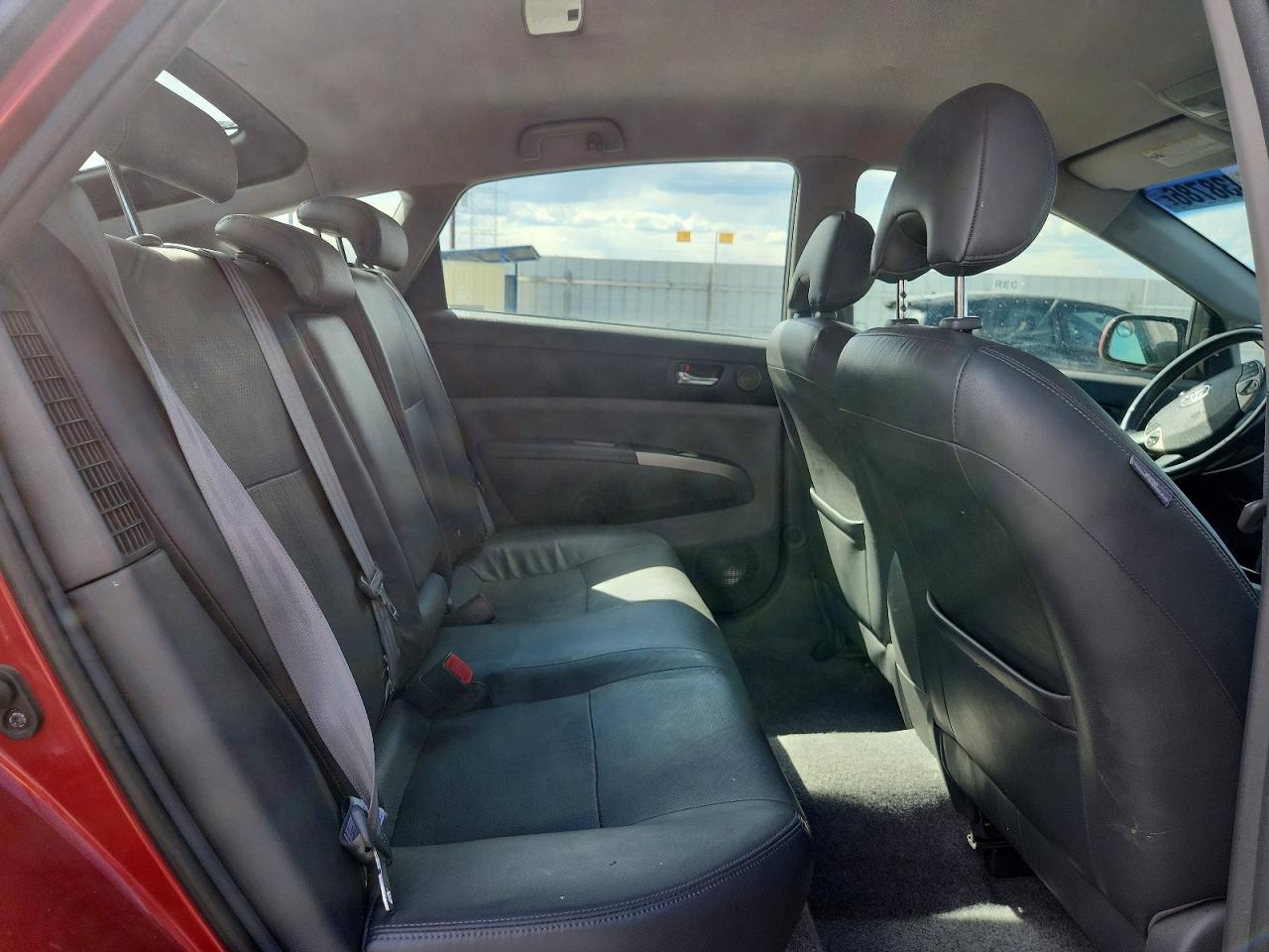 Toyota Prius Base