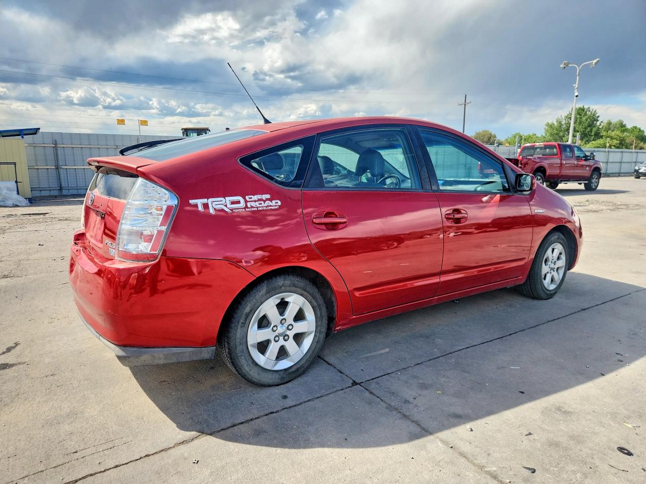 Toyota Prius Base