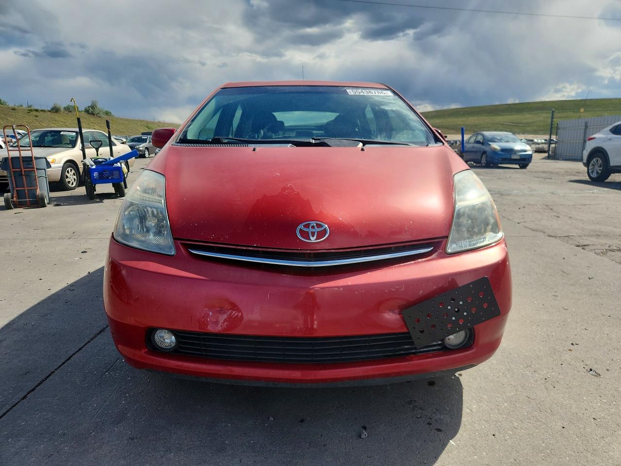 Toyota Prius Base