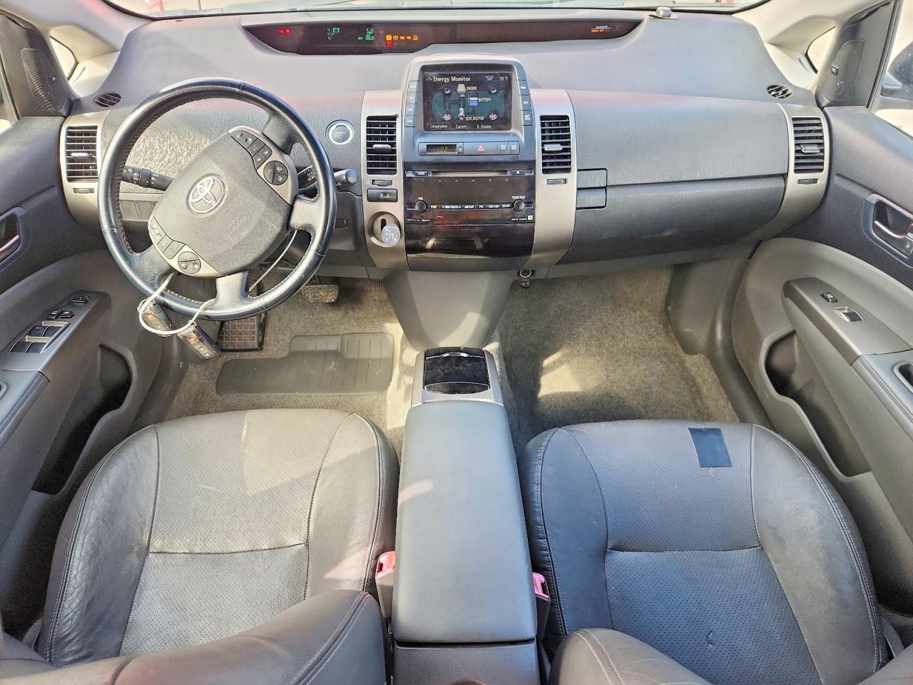 Toyota Prius Base