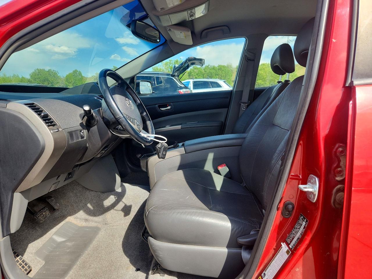 Toyota Prius Base
