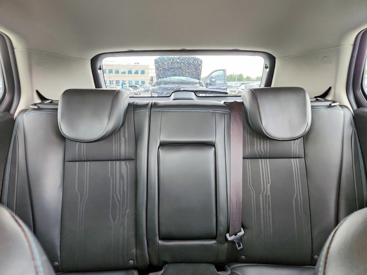Chevrolet Trax 1lt