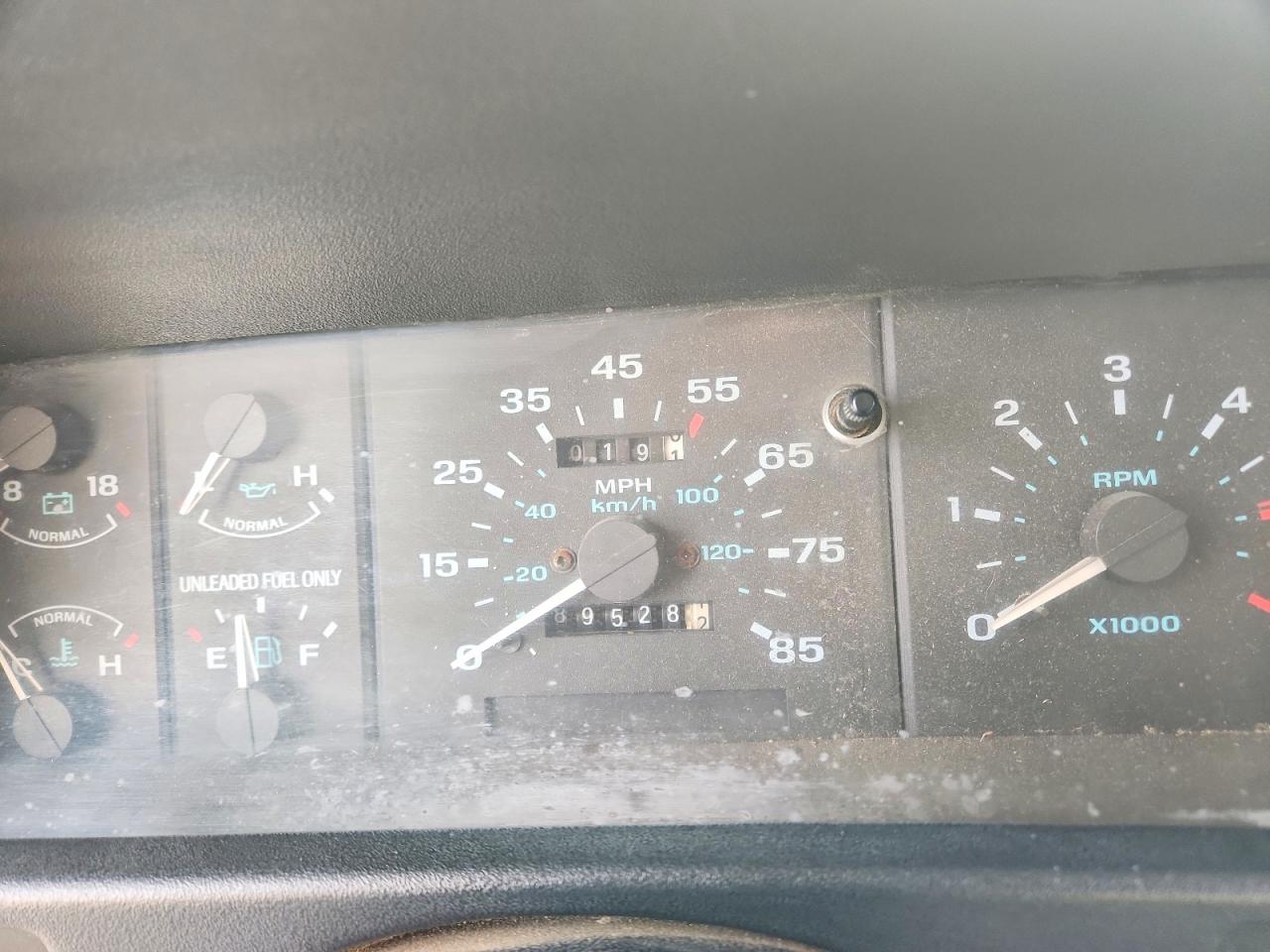 Ford Ranger Super Cab