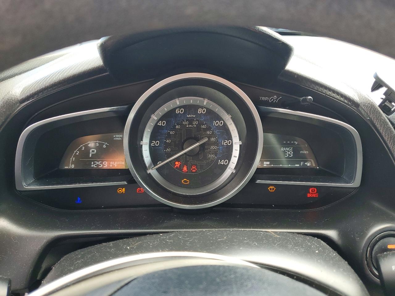 Toyota Yaris Base