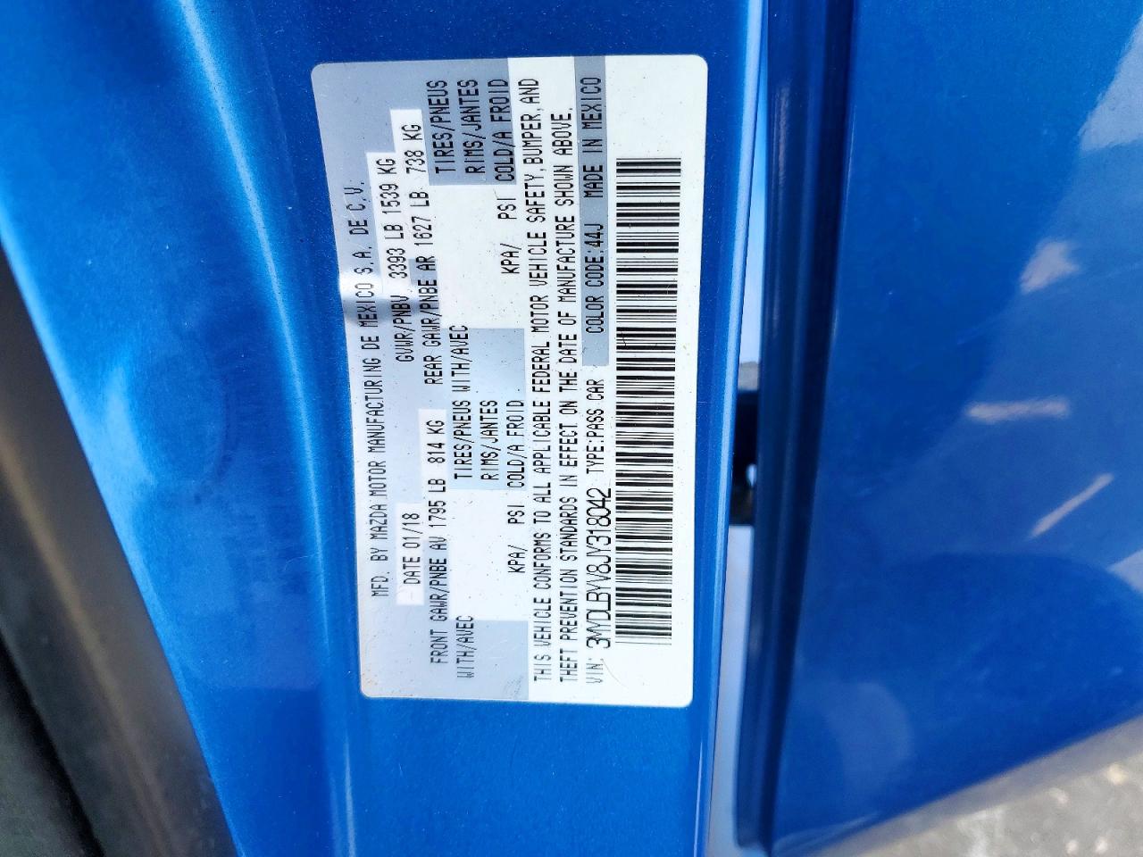Toyota Yaris Base