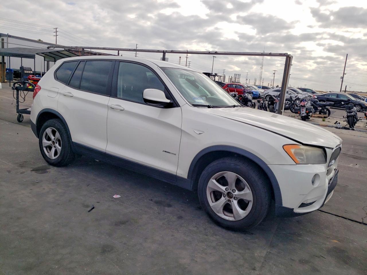 BMW X Series Xdrive28i