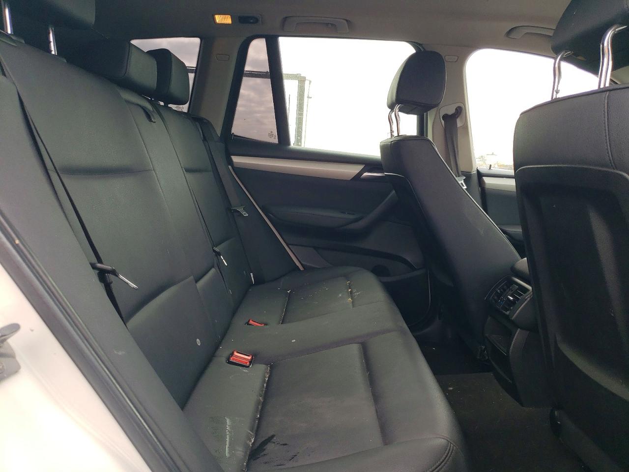 BMW X Series Xdrive28i