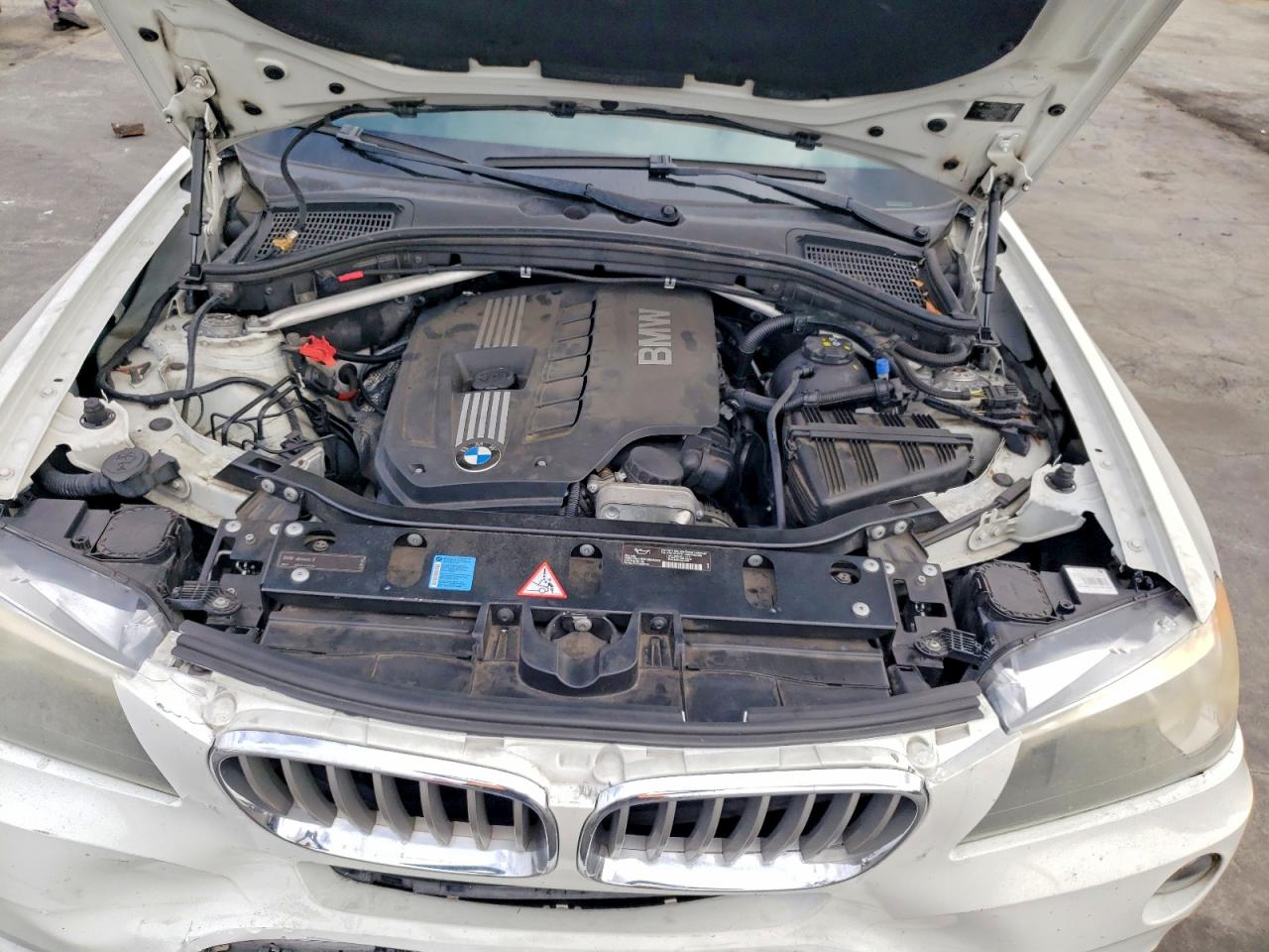 BMW X Series Xdrive28i