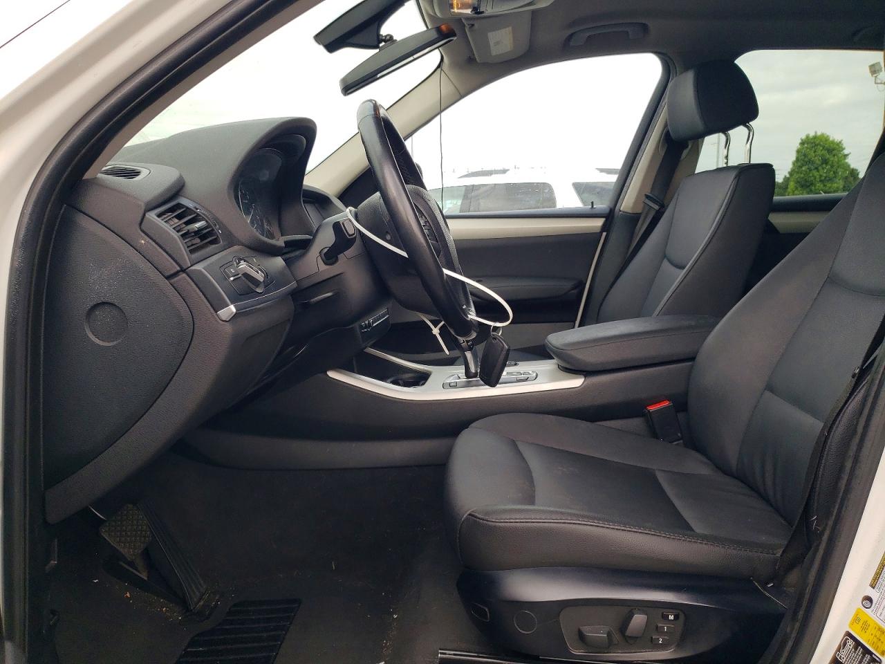 BMW X Series Xdrive28i