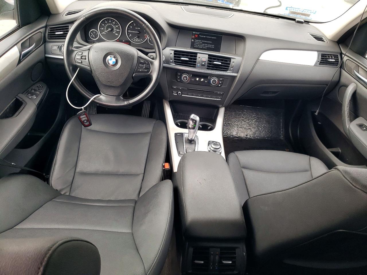 BMW X Series Xdrive28i