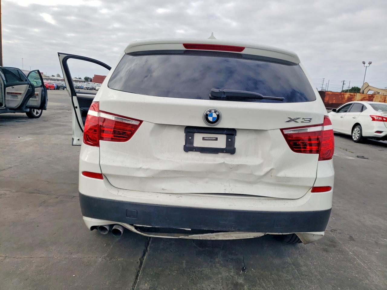 BMW X Series Xdrive28i