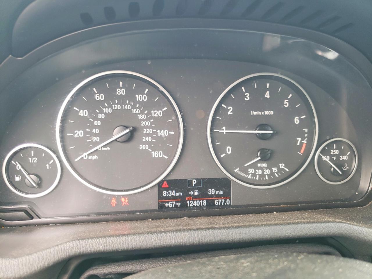 BMW X Series Xdrive28i