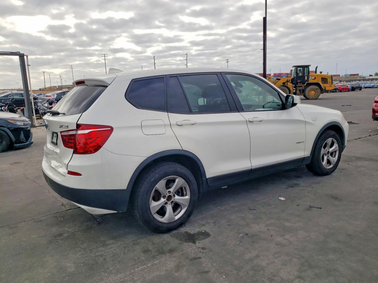 BMW X Series Xdrive28i