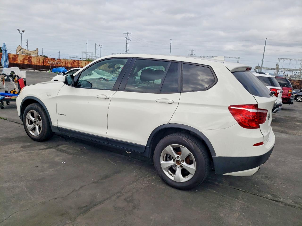 BMW X Series Xdrive28i