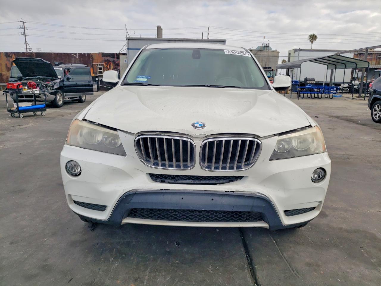 BMW X Series Xdrive28i
