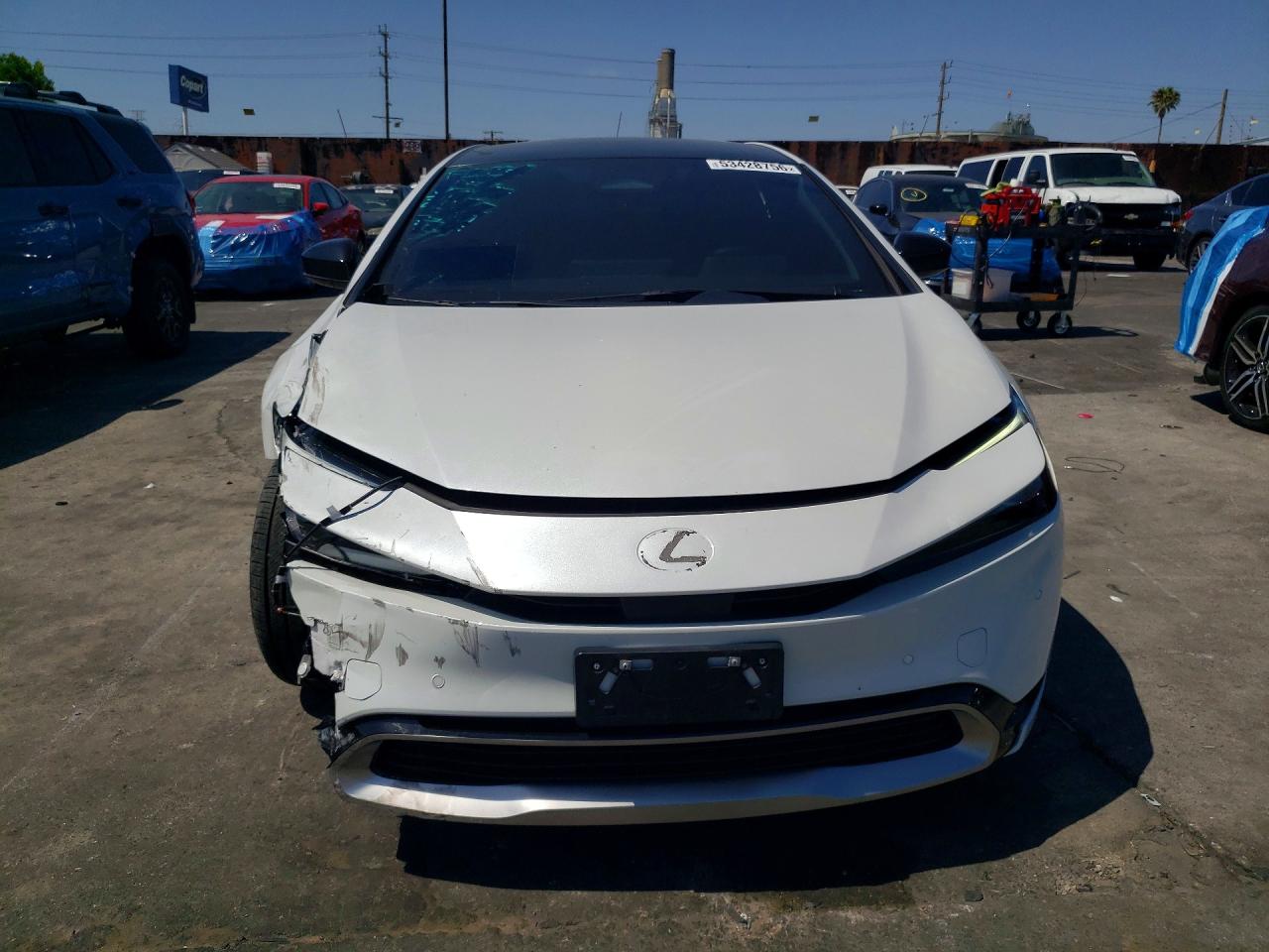 Toyota Prius Xse