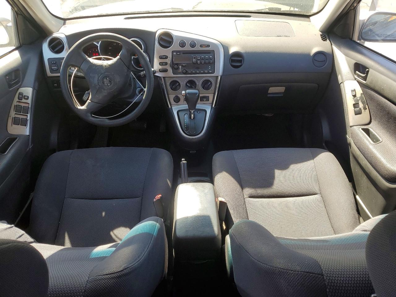 Pontiac Vibe