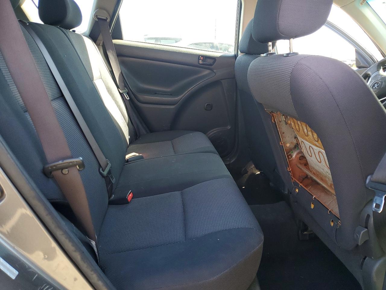 Pontiac Vibe