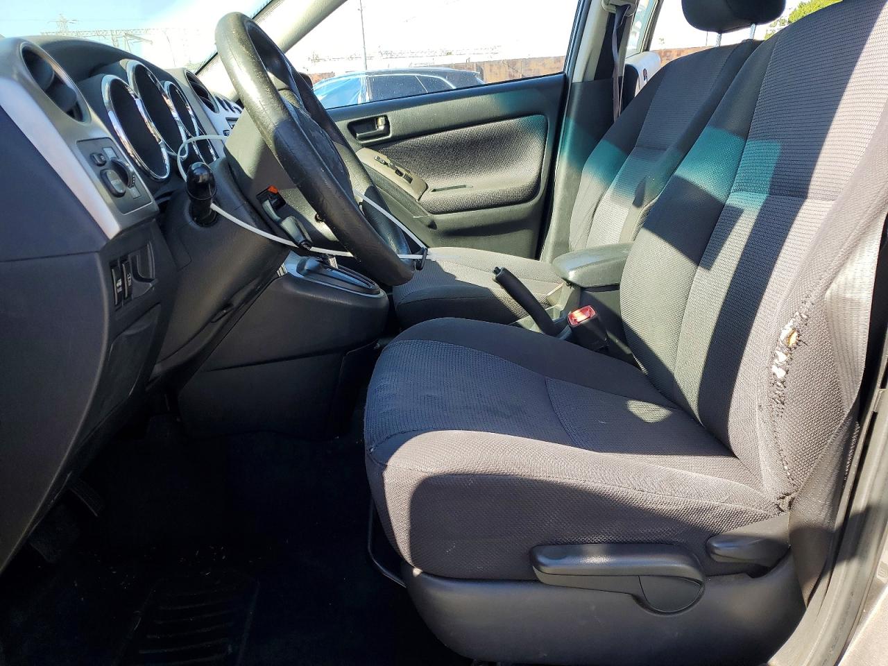 Pontiac Vibe