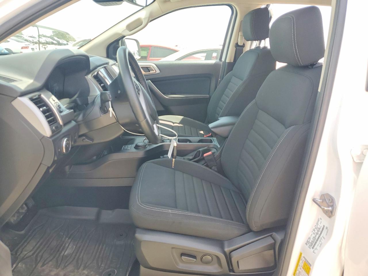 Ford Ranger Xl