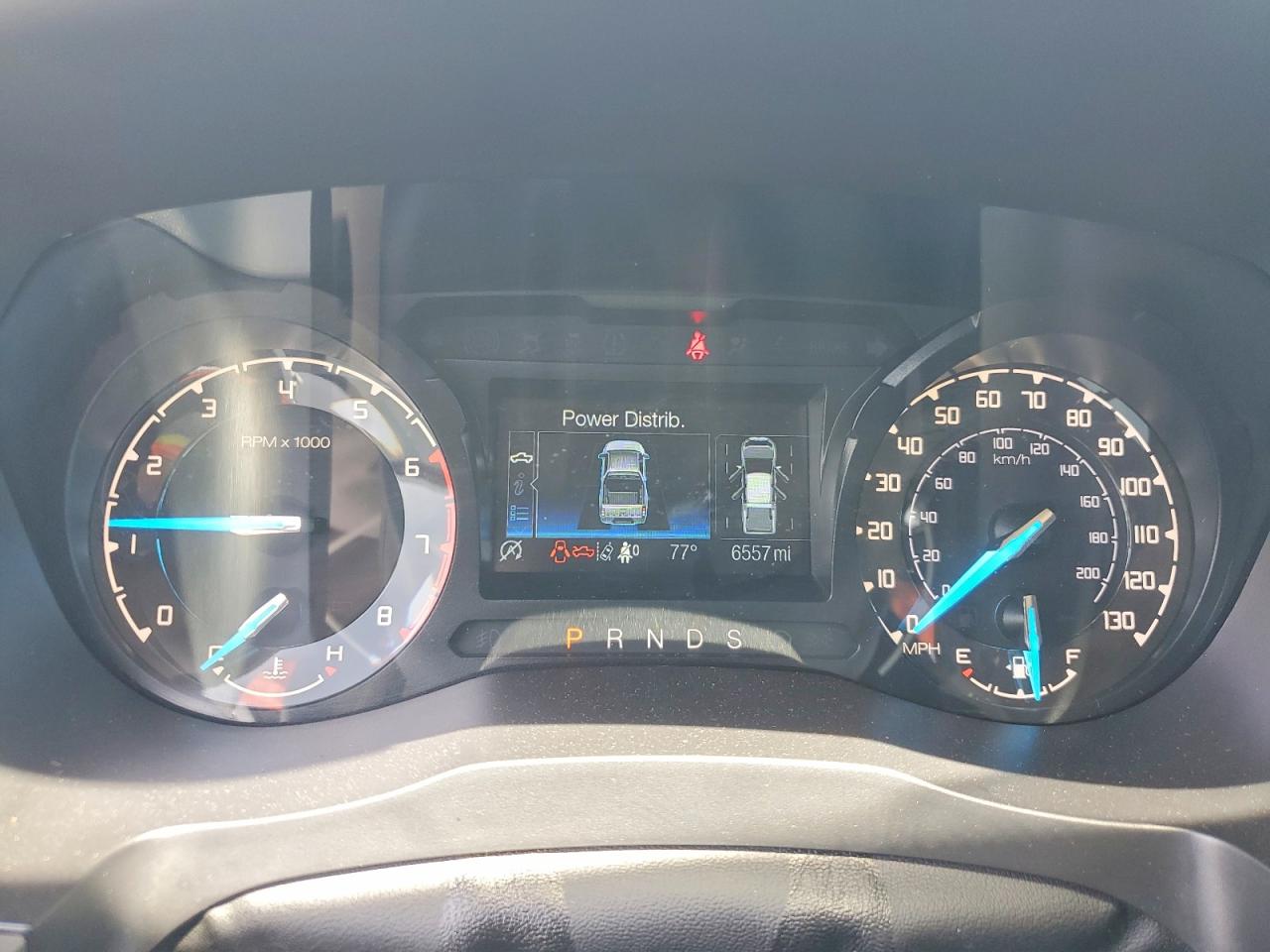 Ford Ranger Xl