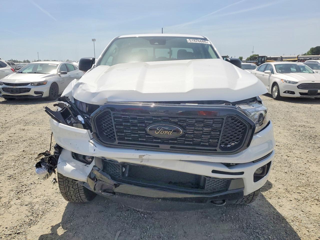 Ford Ranger Xl
